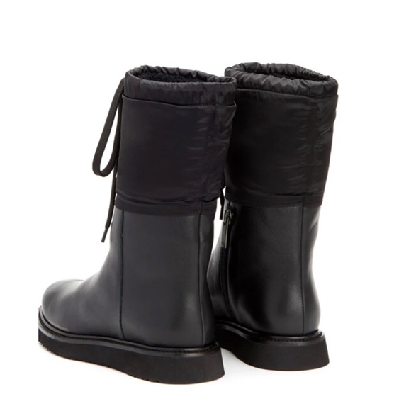 NEW Aquatalia Camillia shearling boots - Picture 4 of 12